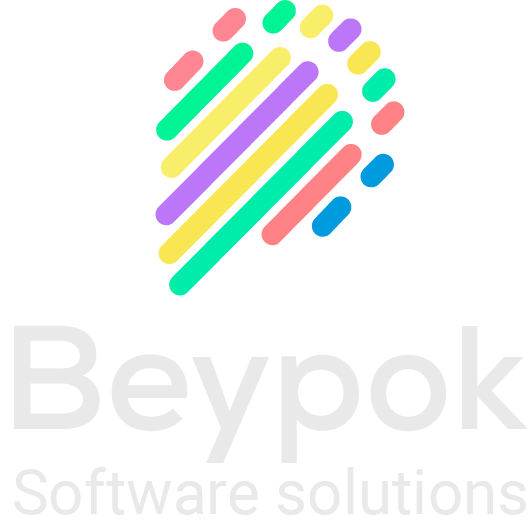 Beypok logo