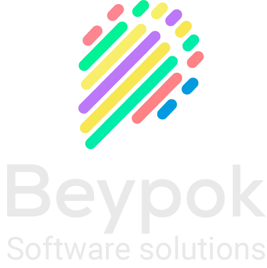 Beypok logo